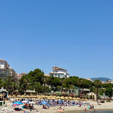 Marbella Apartamentos Sl Экстерьер фото