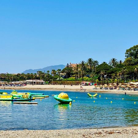 Marbella Apartamentos Sl Экстерьер фото