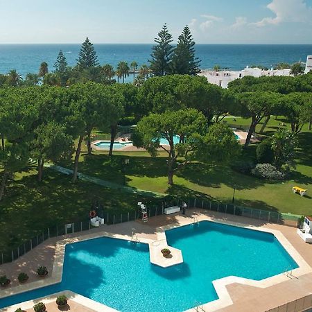 Marbella Apartamentos Sl Экстерьер фото