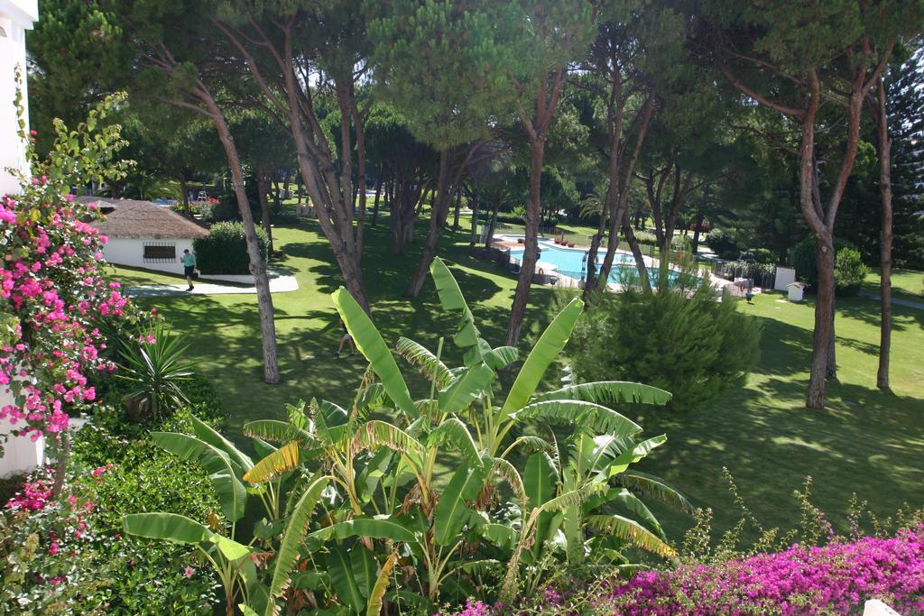 Marbella Apartamentos Sl Экстерьер фото